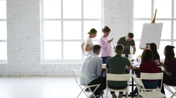 8 trends that will shape the future of human resource management
