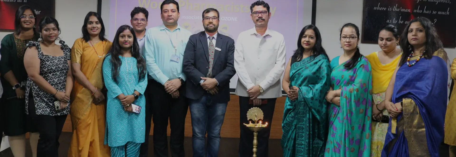 Pharmacists Day Pharmacists Day