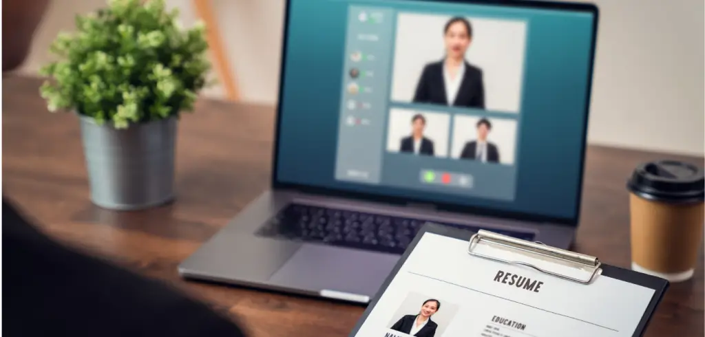 Video resume: Your new-age tool to ace interviews