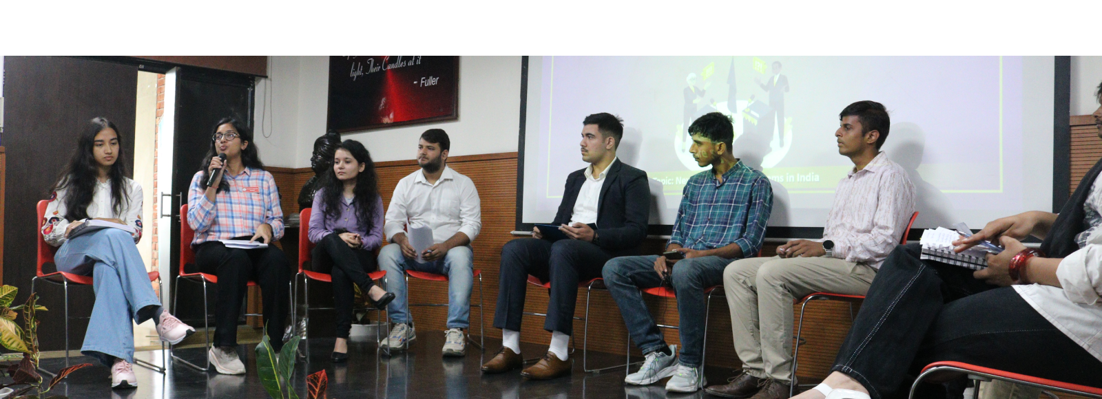 Webinar Event Webinar Event