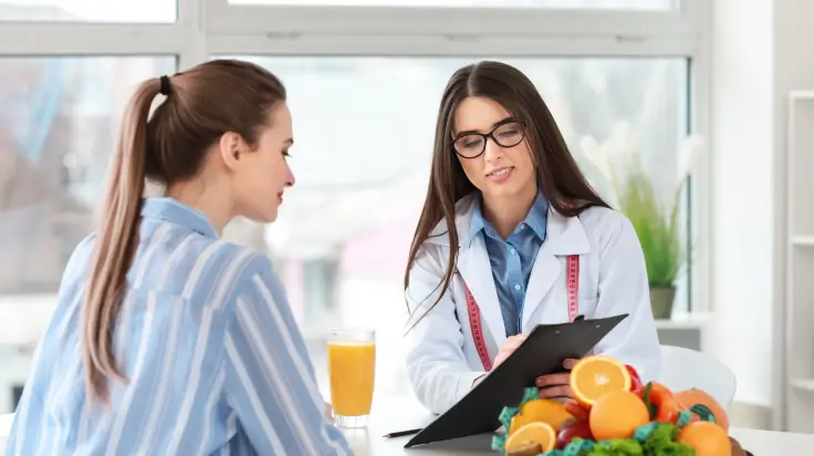 How to become a nutritionist How to become a nutritionist