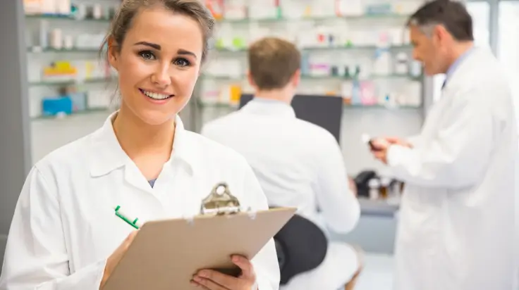 Role of pharmacists in the global healthcare system Role of pharmacists in the global healthcare system