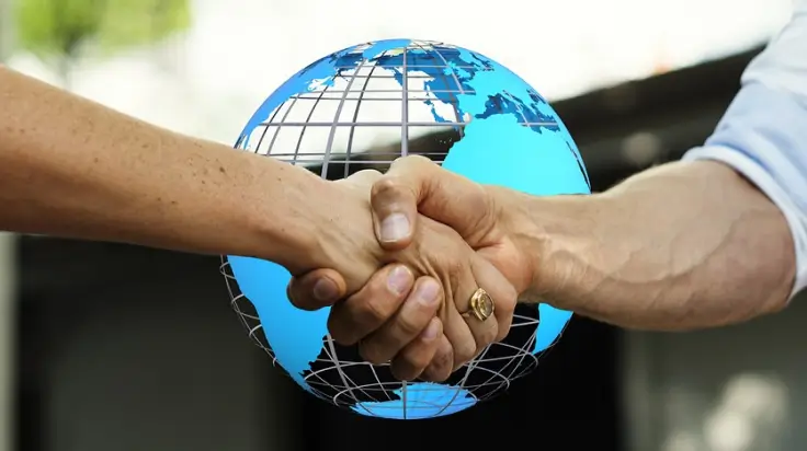 The future of international business – What to expect in post-COVID era The future of international business – What to expect in post-COVID era