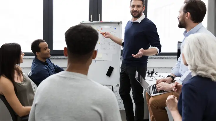 Importance of communication skills for leadership