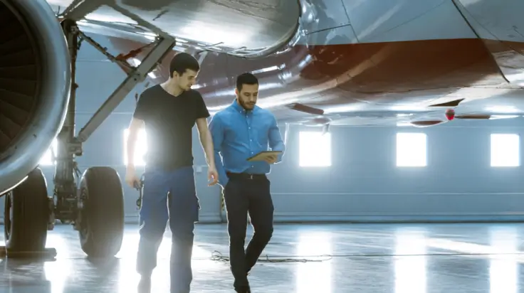 Emerging jobs for aerospace engineering graduates
