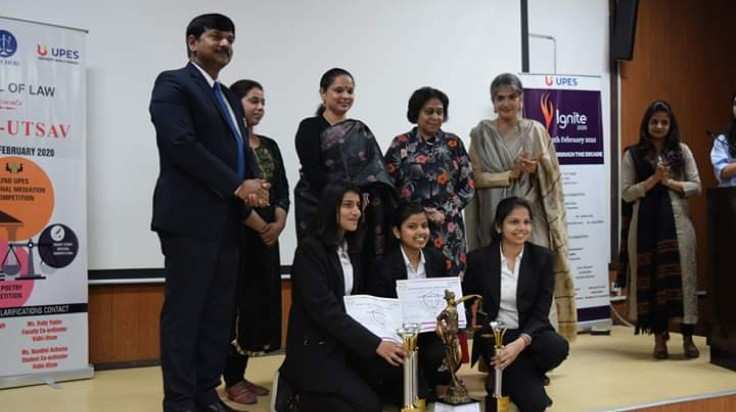 4 ways to get the most out of Moot Court competitions 4 ways to get the most out of Moot Court competitions