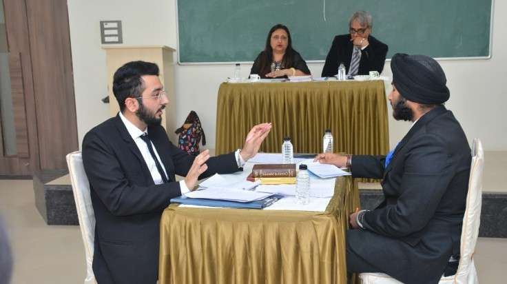How Client Counselling Competitions nurture law students How Client Counselling Competitions nurture law students