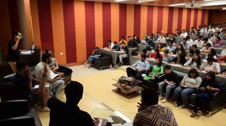 What it takes to win a parliamentary debate