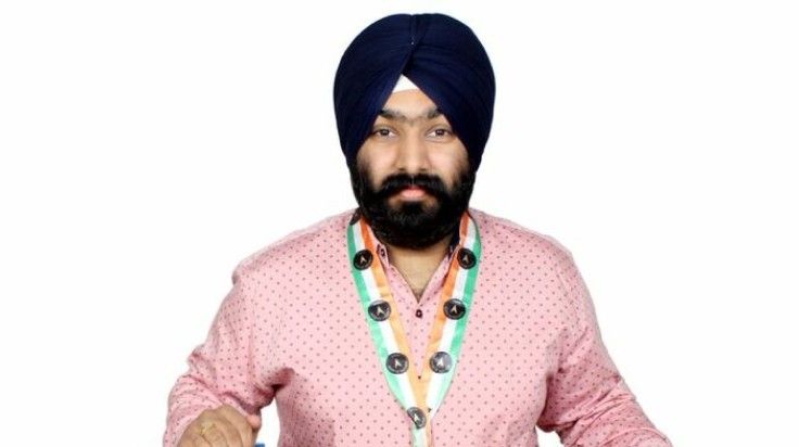 From UPES Alumnus to Innovation Leader: Parminder Singh Sethi’s Inspiring Journey with 78+ Granted Patents from the USPTO From UPES Alumnus to Innovation Leader: Parminder Singh Sethi’s Inspiring Journey with 78+ Granted Patents from the USPTO
