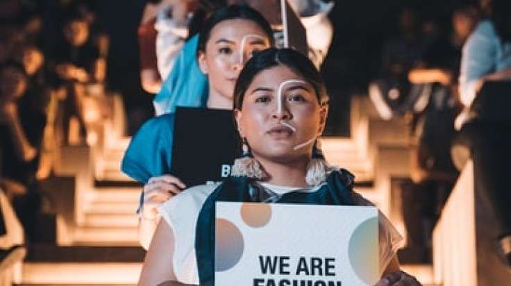 The rise of sustainable fashion