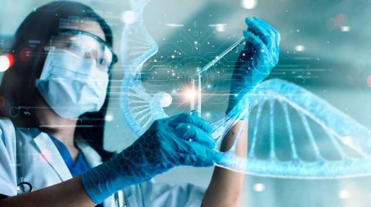 Unlocking future frontiers: Unparalleled advantages of pursuing a career in Allied Health Sciences Unlocking future frontiers: Unparalleled advantages of pursuing a career in Allied Health Sciences