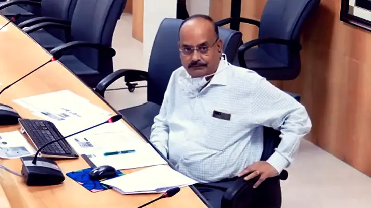 In UPES web talk, defence expert decodes the engineering behind Rafale jets In UPES web talk, defence expert decodes the engineering behind Rafale jets