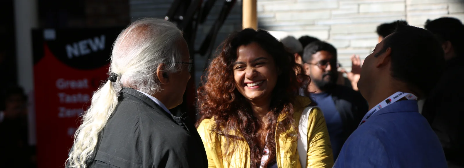 Webinar Event Webinar Event