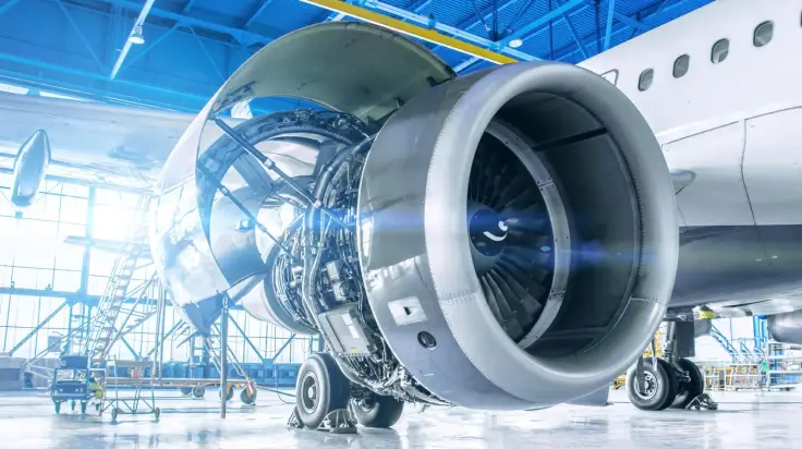 Reasons to Study Aerospace Engineering