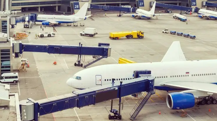 Role of Aviation Management in Modern Air Travel