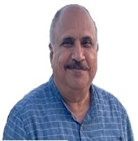 Prof.(Dr.) S. K. Khare Prof.(Dr.) S. K. Khare