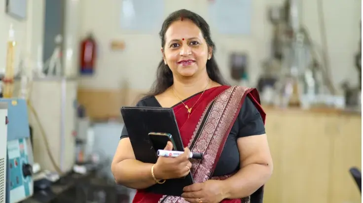 UPES researcher leads first-of-its-kind wastewater reclamation project in India