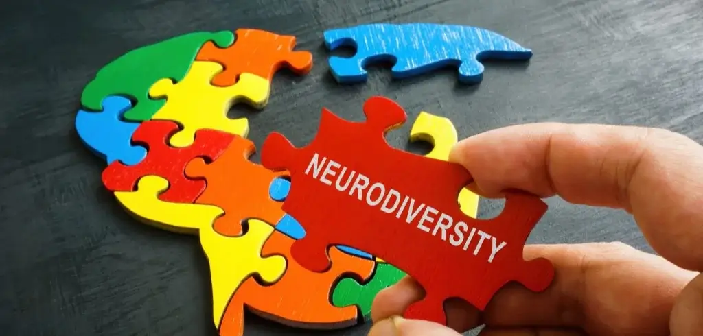 Designing for Neurodiversity and Inclusion at Workplace