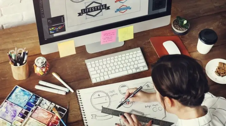 Unleashing Creativity: Exploring the Intersection of Design and Innovation