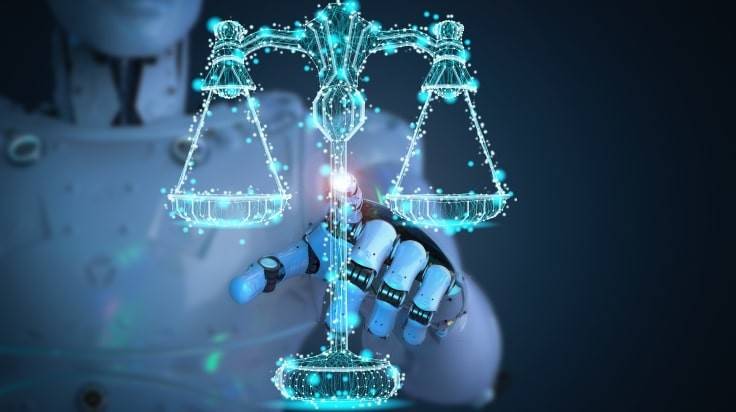 How AI and ML are transforming the legal profession How AI and ML are transforming the legal profession