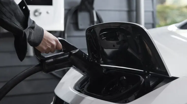 Study Electric Vehicle Technology for a career boost