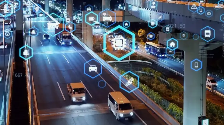 Trends Shaping Modern Mobility Solutions