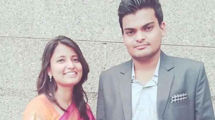 UPES alumni secure INR 4 crore seed funding for revolutionary tech start-up