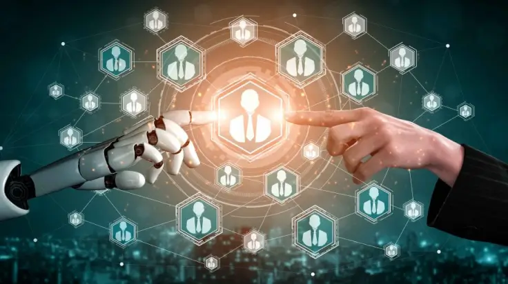 The Future of HR: Adapting to Technological Advancements in Human Resource Management