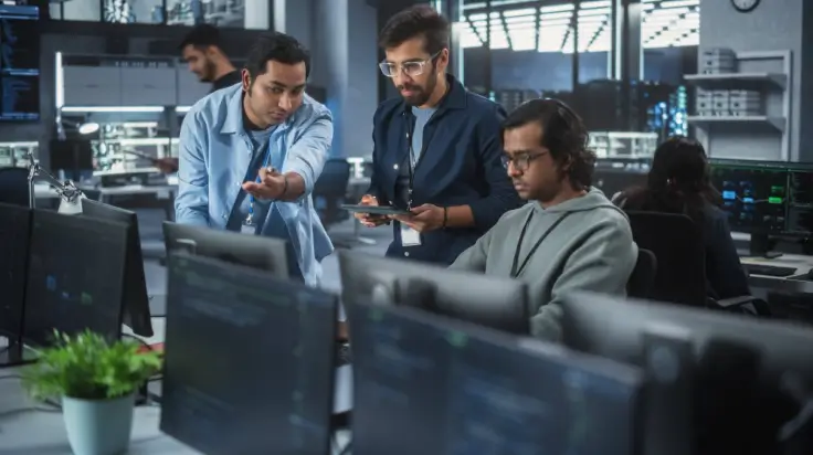 How Organisations and Leaders Improve Teamwork at the Workplace