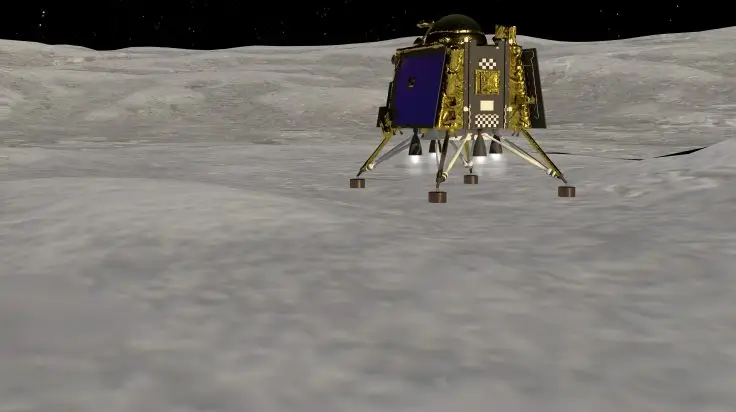 Mission Chandrayaan-3: New Avenue for Biological and Health Sciences Research Mission Chandrayaan-3: New Avenue for Biological and Health Sciences Research