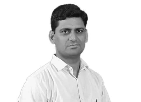 Dr. Aditya Sharma Dr. Aditya Sharma