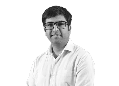 Dr. Amritansh Bhanot Dr. Amritansh Bhanot