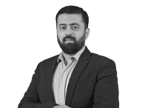 Dr. Arjun Arora Dr. Arjun Arora