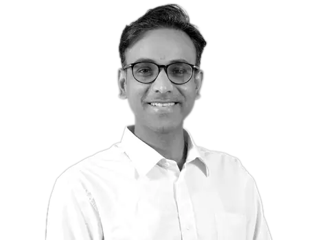 Dr. Balendra Pratap Singh Dr. Balendra Pratap Singh