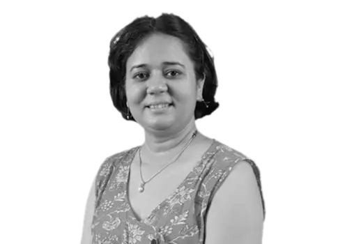 Dr. Bhavana Gupta Dr. Bhavana Gupta