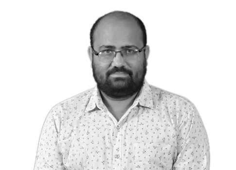 Dr. Bhuwan Chandra Joshi Dr. Bhuwan Chandra Joshi