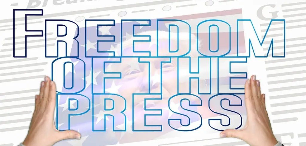 ‘Fake news is an oxymoron: If it is fake, it cannot be news’