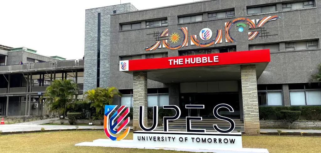 How UPES is keeping pace with emerging technologies How UPES is keeping pace with emerging technologies