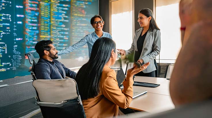 Boost Your Career with an M.Tech. in Computer Science