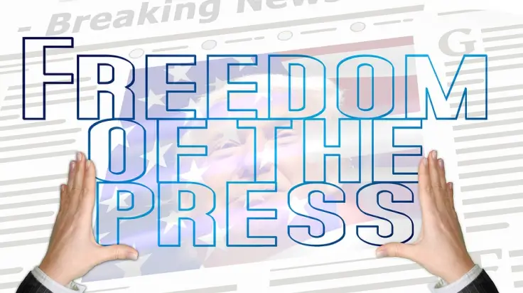 ‘Fake news is an oxymoron: If it is fake, it cannot be news’ ‘Fake news is an oxymoron: If it is fake, it cannot be news’