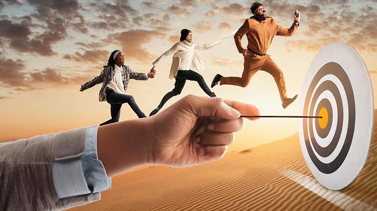 Designing a Future Career: Job Prospects Post M.Des. Graduation