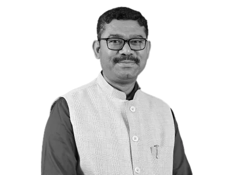 Dr Dhruv Kumar Dr Dhruv Kumar