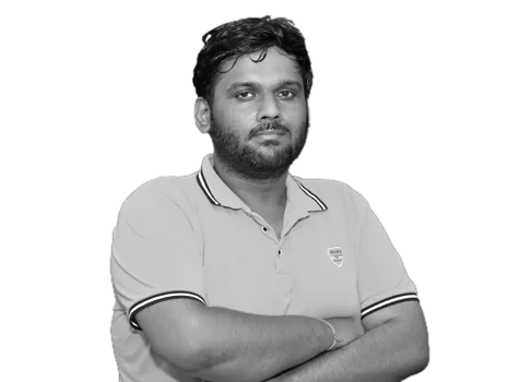 Dr. Gaurav Bhardwaj Dr. Gaurav Bhardwaj