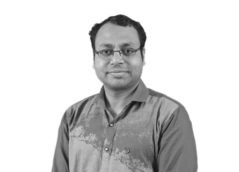 Dr. Kapil Kumar Dr. Kapil Kumar