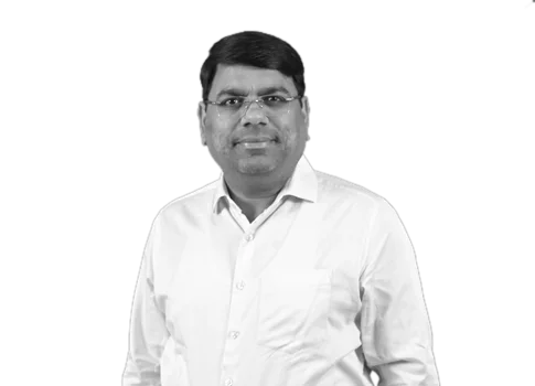 Dr. Ramesh Saini Dr. Ramesh Saini