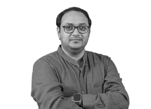 Dr. Utsab Debnath Dr. Utsab Debnath