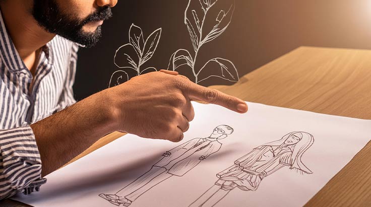 How to become a fashion stylist