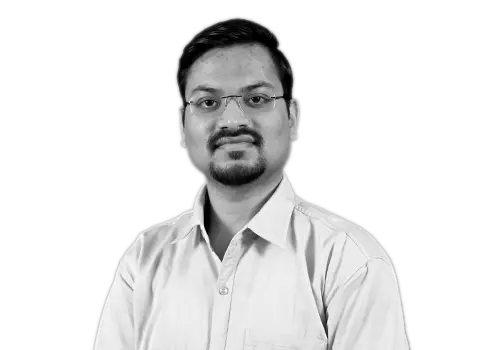 Dr. Himanshu Kesarwani Dr. Himanshu Kesarwani