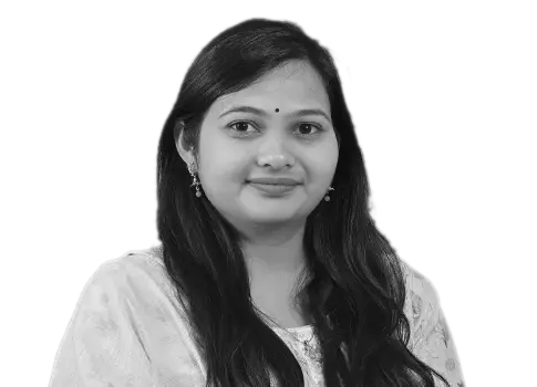 Dr. Manisha Malik Dr. Manisha Malik