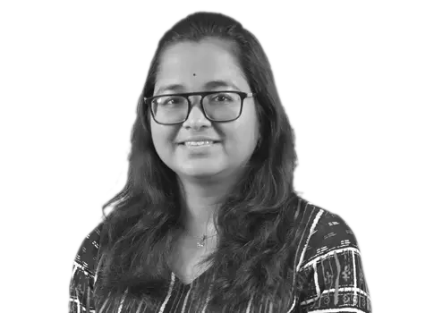 Dr. Monalisa Anand Dr. Monalisa Anand